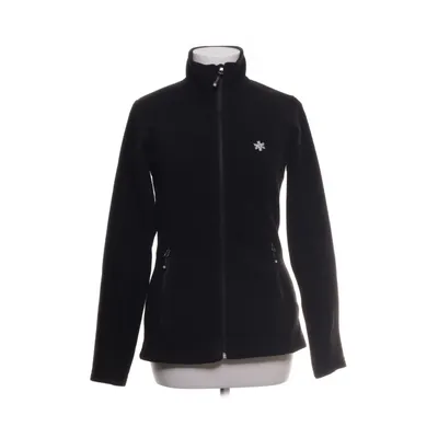 Veste polaire (Noir) de Áhkká Outdoor Polyester