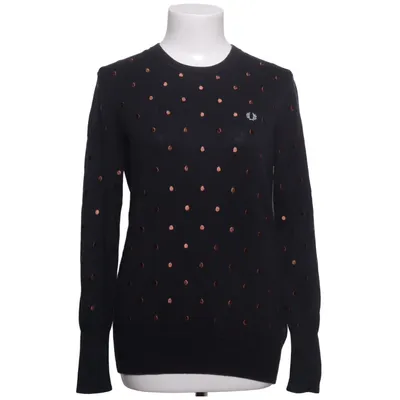 Tröja (Svart, Flerfärgad) från Fred Perry
