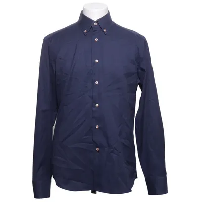 Skjorte (Blå) fra La Chemise