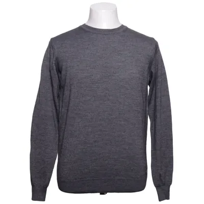 Tröja (Grå) från Signal Akryl, Ull