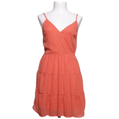 Robe (Rouge) de Trixxi Polyester