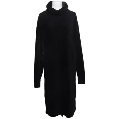 Poloklänning (Svart) från Prénatal Bomull, Elastan, Polyester