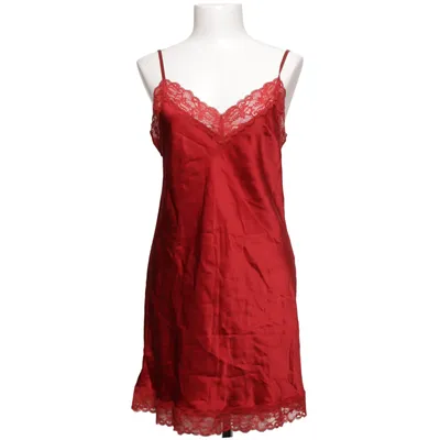 Negligé (Rot) von Intimissimi
