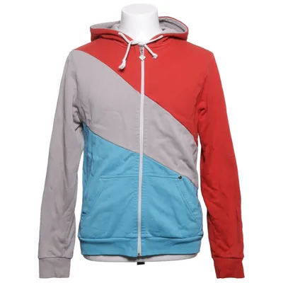Capuchon sweater (Rood, Blauw, Grijs) van Chico