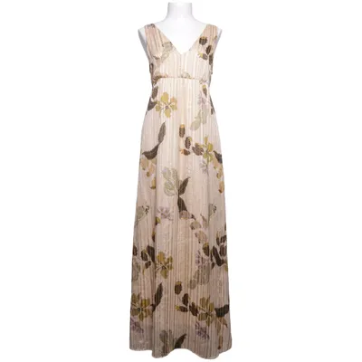 Långklänning (Brezza Maxi Dress) från Second Female Polyester, Viskos