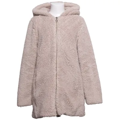 Vinterjacka (Beige) från Urban Classics Polyester