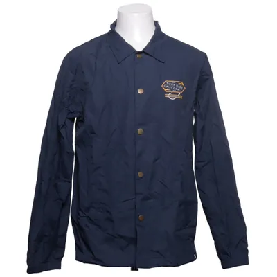 Jacket (Blue) from Independent Trading Company