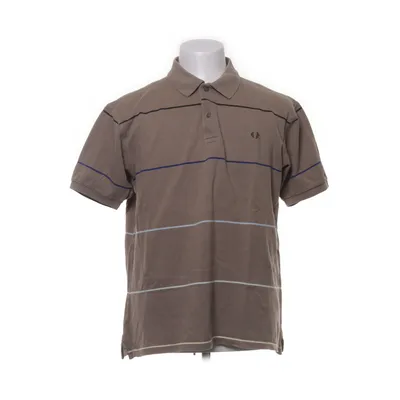 Pikétröja (M260 627/2475/225) från Fred Perry Bomull