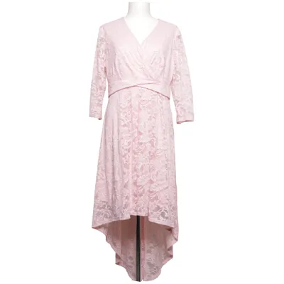 Robe (Rose) de Dress Tells Élasthane, Polyamide, Polyester