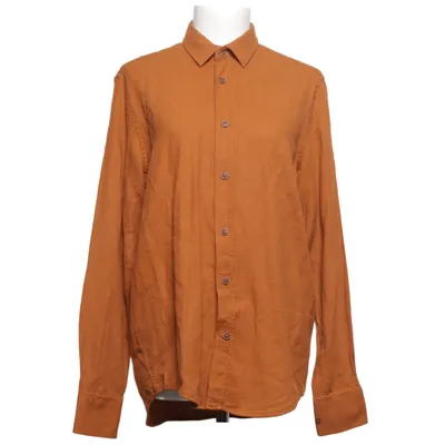 Chemise (Marron) de Mudo Collection Coton