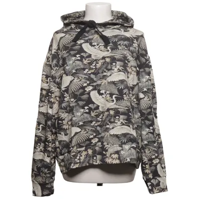Sweat à capuche (Noir, Beige, Multicolore) de Essenza Coton, Élasthane