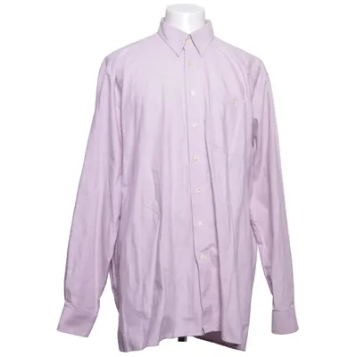 Shirt (Purple) from Eterna Excellent Cotton
