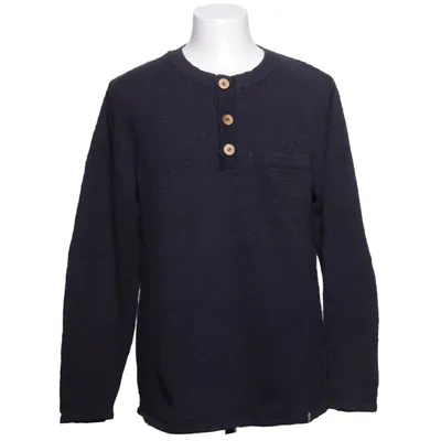 Tröja (Grå) från Holebrook Sweden Bomull