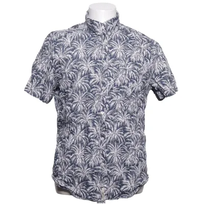 Kortärmad skjorta (SLIM FIT) från East West Bomull