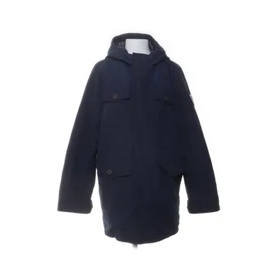 Parka (Blå) fra Tommy Hilfiger