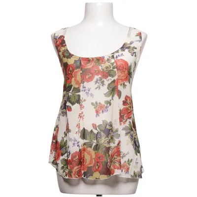 Top (White, Multicolored) from Holly Bracken
