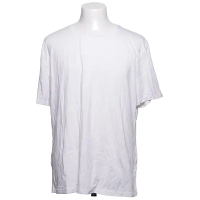 T-shirt (Vit) från Weard Bomull, Elastan