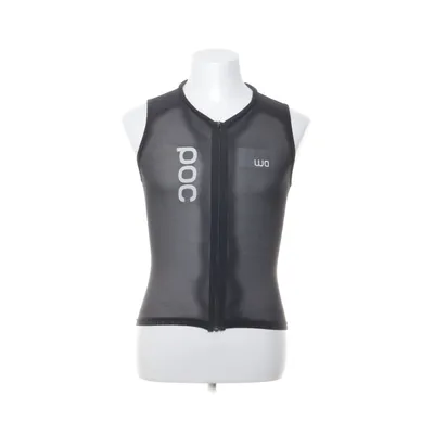 Back protector (Black) from VPD