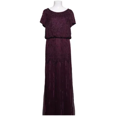 Robe de soirée (Violet) de Adrianna Papell Polyester