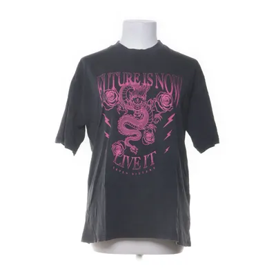 T-shirt (Gray) from Seven Sisters Cotton