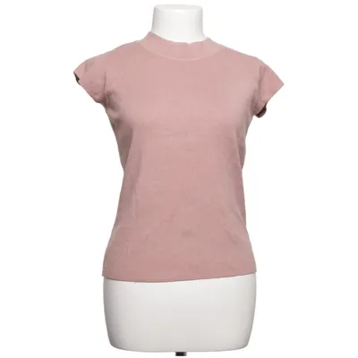 Haut (Rose) de Mila Polyamide, Polyester, Viscose