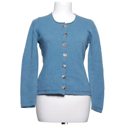 Cardigan (Bleu) de Mansted Laine