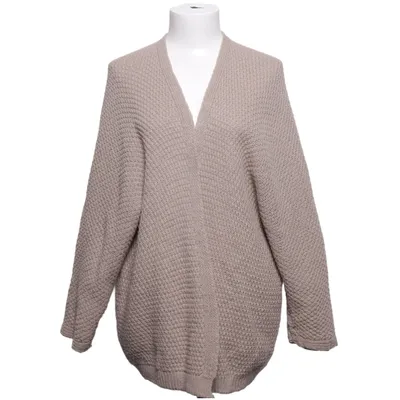 Cardigan (Beige) van Pronto Moda Acryl, Elastaan, Viscose, Wol