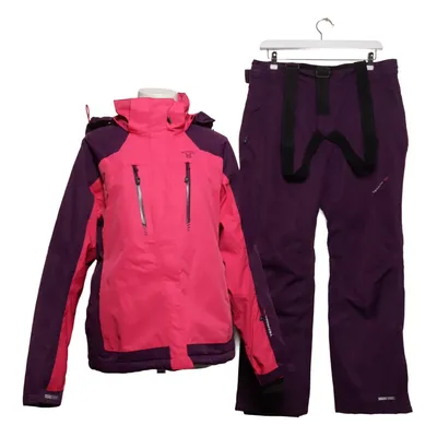 Skidställ (Rosa, Lila) från Tenson Polyester