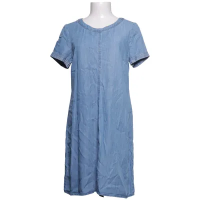 Jeansklänning (Blå) från Spense Lyocell