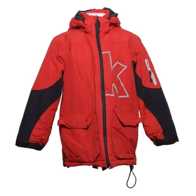 Jack (Rood, Zwart) van Kaxs Proxtec Polyamide, Polyester