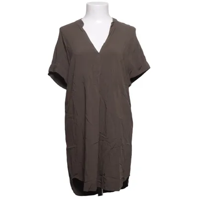 Kjole (Grøn) fra Anna Glover x H&M Viscose