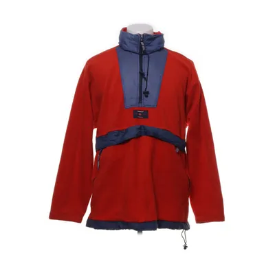 Huvtröja (Röd, Blå) från Helly Hansen