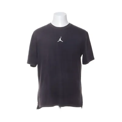 T-shirt (Svart) från Jordan Bomull, Polyester