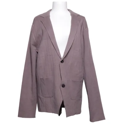 Cardigan (Gray) from Pologize