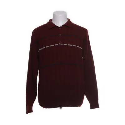 Tröja (Röd) från Belika Akryl, Ull