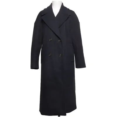 Manteau (Noir) de Lefties Polyester