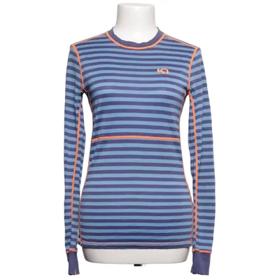 Base layer shirt (Rose) from Kari Traa Merino wool