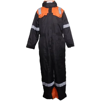 Overall (16-X454S) från Bluewear Polyester