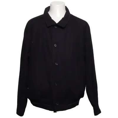 Jacket (Black) from Werther Wool