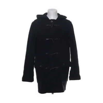 Duffel (Blå) från Bondelid Polyester, Ull