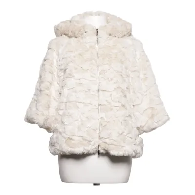 Vinterjacka (Beige) från Intrend Akryl, Polyester