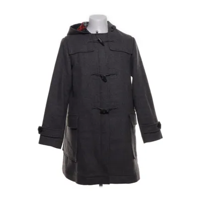 Duffel (Grå) från GANT Polyamid, Polyester, Ull