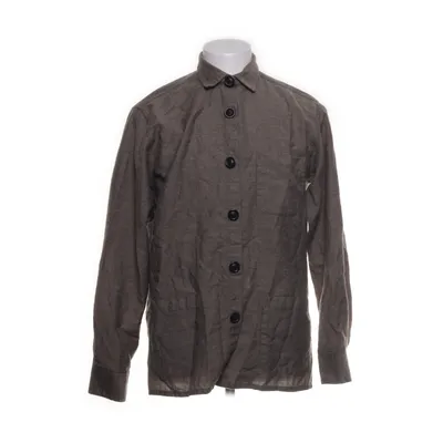 Skjorta (OVERSHIRT) från Schnayderman's Ull