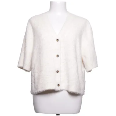 Cardigan (White) from & Other Stories Polyamide, Wool