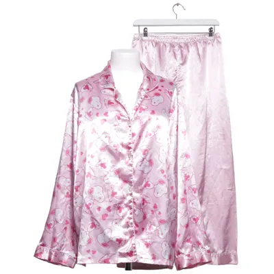 Pajamas (Pink) from Peanuts Polyester