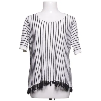 Top (Black, White) from Weekend MaxMara