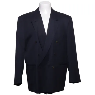 Kavaj (Blå) från Florentino Viskos