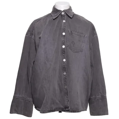 Chemise en jean (Oversize ) de Remain