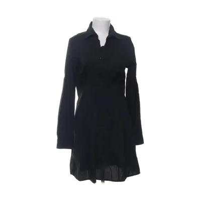 Skjortklänning (Action) från Soaked in Luxury Bomull, Elastan, Nylon