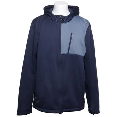 Jack (Blauw) van Rocktrail Polyester